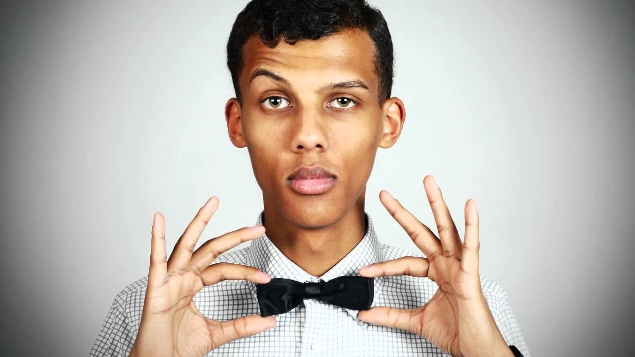 Who is Stromae?