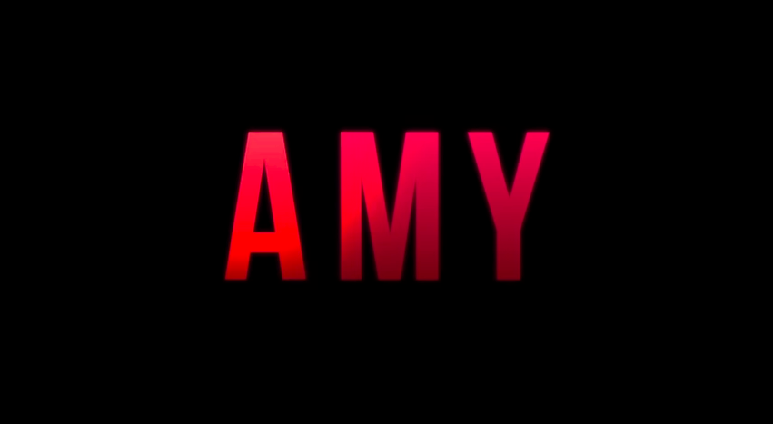 Amy Winehouse Documentary: Watch The 1st Official Trailer