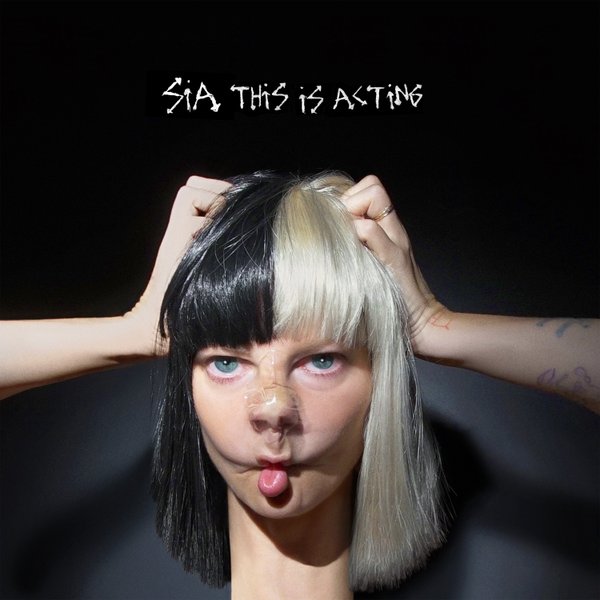 Sia’s new song "One Million Bullets”