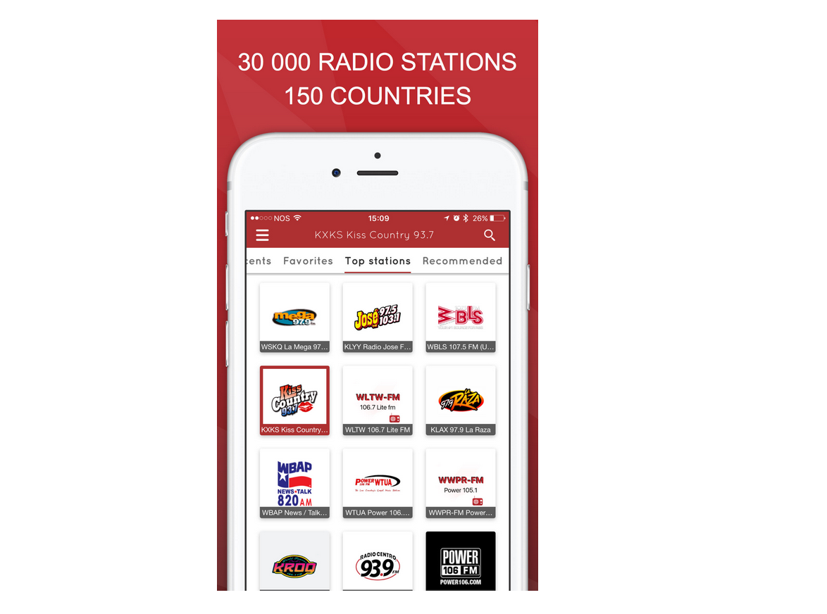 myTuner Radio Brings you the Future - Radio Online